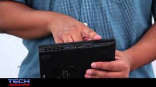 Lenovo ThinkPad X230 Laptop Unboxing HD [upl. by Nylesoy959]