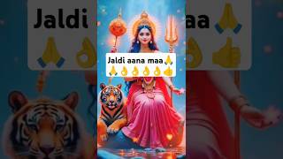 🙏Navratri special statusviralvideoviralshort motivationnavratrispecial trendingshortsmatarani [upl. by Hodess177]