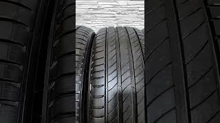 Michelin Primacy 4 21555 R17 94W [upl. by Aicaca]