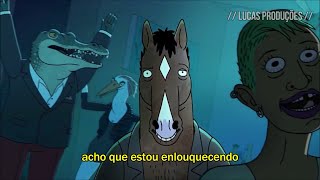 Bazzi  Myself TraduçãoLegendado  BoJack Horseman [upl. by Omidyar294]