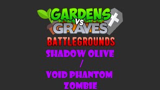 Gardens vs Graves Battlegrounds Laser Gamepasses return [upl. by Nellad]