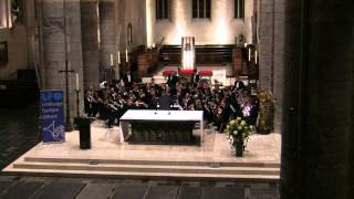 LFO  Canterbury Choral  Jan van der Roost [upl. by Tessler401]