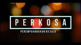 perempuan bukan ko saja PERKOSA ft Chyka music [upl. by Lirrehs]