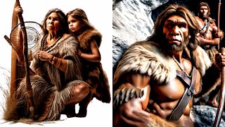 When Humans Encountered Neanderthals and Nearly Vanished [upl. by Peterec321]