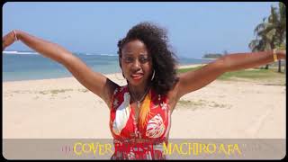 GRAECY  MACHIRO NY HAFA COVER PARISH  NOUVEAUTE CLIPS 2023 KABARONNY MPANAKANTO [upl. by Ruon]