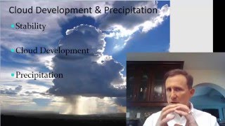 Meteorology Chapter 5 Lecture [upl. by Adnuhsal]