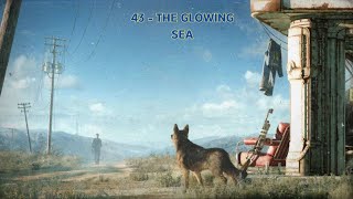 ORACLE PLAYS FALLOUT 4  PART 43  THE GLOWING SEA [upl. by Kacy]