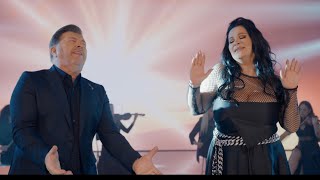 Jana ft Serif Konjevic  Ja sa tobom zelim sve Official Video [upl. by Cocks981]