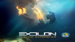 Exolon  Oceanic Experience [upl. by Fauch602]