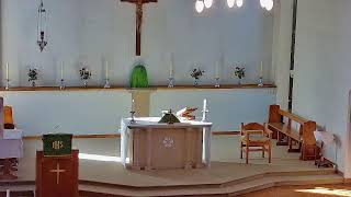 St Gabriels Church Billingshurst Live Stream [upl. by Elurd119]