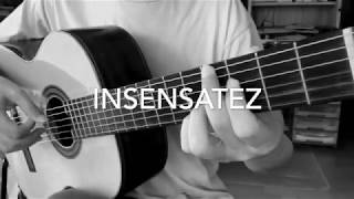 Insensatez  Play Easy [upl. by Suiramad]