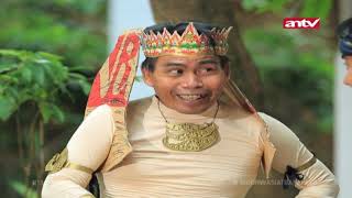 Jenazah Terbakar Api  Jodoh Wasiat Bapak  ANTV Eps 758 30 September 2018 [upl. by Hgiellek]