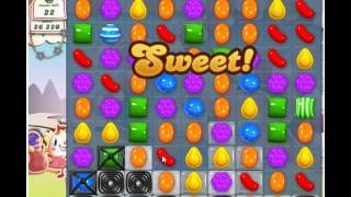 Candy Crush Saga Level  86 [upl. by Naiviv127]