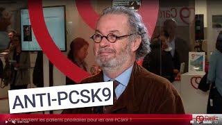 Quels sont les patients prioritaires pour les antiPCSK9   JE SFC 2019 [upl. by Zinnes]