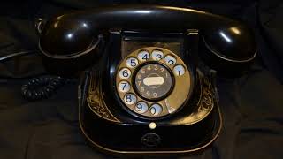 Old Fashioned Telephone Ringtone  Free Ringtones Download [upl. by Brechtel982]