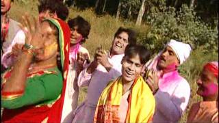 Kavan Ganjeriya Ganja Dihalasare Full Song Holi Mein Jobna Garam Bhail Ba [upl. by Kernan]