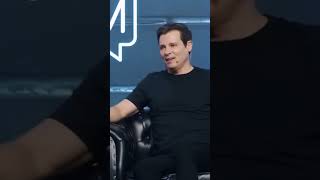 👆🏻O DIA EM QUE O CELSO NEGÓCIO O SALÁRIO COM O SILVIO SANTOS Shorts [upl. by Keemahs264]