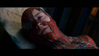 SpiderMan 3 Trailer to Snow Patrol [upl. by Cantone437]