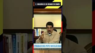 Parte 1  12 Huellas de un Dictador El Caso de Nicolás Maduro dictator dictador venezuela [upl. by Roose]