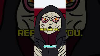 Darth Vaders Most Embarrassing Mistake👀 meme starwars aivoice [upl. by Yreva]