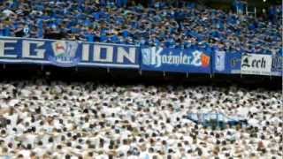 Lech Poznan  Doing The Poznan [upl. by Pincus]