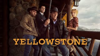 Official Updates  When to expect Yellowstone Season 4 Release [upl. by Anaitit]