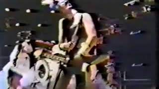 Plasmatics Living Dead  Butcher Baby Live Fridays [upl. by Tull477]