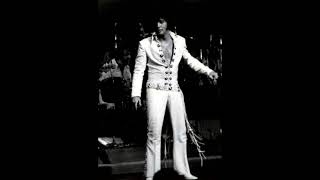 Heartbreak Hotel Dinner Show karaoke Elvis Presley [upl. by Eiduam]