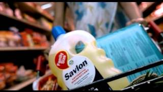 SAVLON Antiseptic TVC 40 sec [upl. by Naiditch]