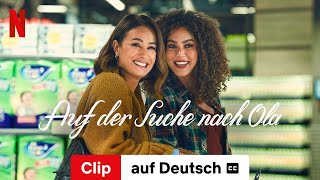 Auf der Suche nach Ola Staffel 2 Clip mit Untertitel  Trailer auf Deutsch  Netflix [upl. by Araz]