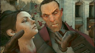 Modded Dishonored is Absolutely DISHONORABLE [upl. by Rehtse]