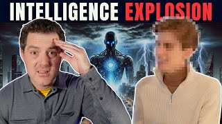 ExOpenAI Employee Reveals TERRIFYING Future of AI [upl. by Ecinna231]