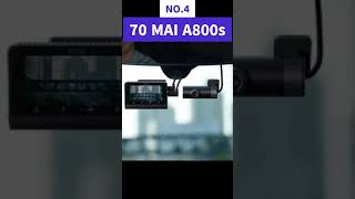 TOP 5 BEST DASHCAM 2024 [upl. by Nigen]