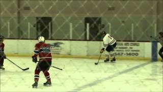 DCTV 35 MENS HOCKEY 201213 OPENING NIGHT [upl. by Oelgnaed]