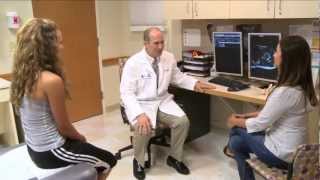 Dr Lyon describes pediatric orthopedic surgery at Childrens Hospital of Wisconsin [upl. by Franny]