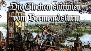 Die Glocken stürmten vom Bernwardsturm Landsknecht songEnglish translation [upl. by Joeann]