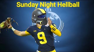 Sunday Night Hellball [upl. by Eninaj585]