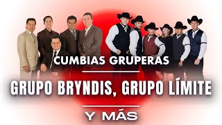 Cumbias Gruperas [upl. by Adnohsat]