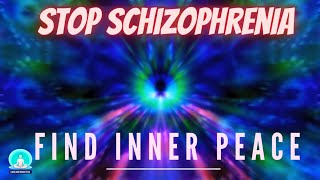 MUSIC For Schizophrenia  Unblock Subconscious VERY HYPNOTIC [upl. by Haduj]