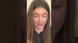 Emma Periscope Live Vlog🫦1087 periscope vlog [upl. by Oicor]