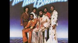 Isley Brothers Living for the Love of you [upl. by Nahsin]