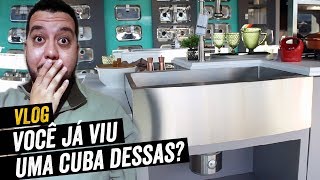 Você Já Viu Uma Cuba Dessas  Vlog [upl. by Niklaus]