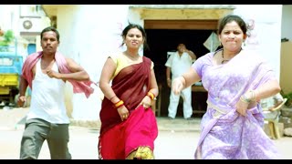 Gamyam Song From Full Gaurantee Telugu Movie  Manoj Nandan Kashmira Sagar [upl. by Etti]