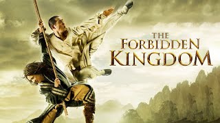 The Forbidden Kingdom 2008  A Nostalgic Martial Arts Fantasy Adventure [upl. by Gnel]