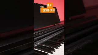 Top 5 BEST Digital Pianos in 2024 [upl. by Daloris225]