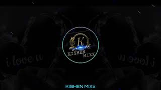 Agar tum mil jao remix 2k21  KISHEN MIXx [upl. by Dranreb826]