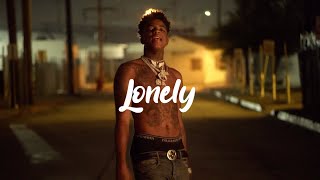 FREE Yungeen Ace Type Beat 2022 quotLonelyquot [upl. by Arquit]