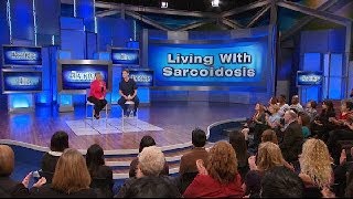 Sarcoidosis  a Mystery Disease [upl. by Airlee]