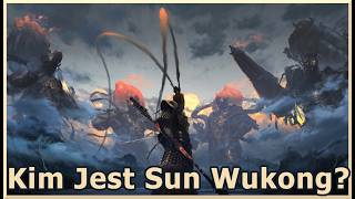 Kim jest Sun Wukong Historia Króla Małp [upl. by Henrik]