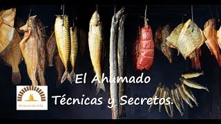 Como Ahumar Técnicas y secretos  RDGrillmaster [upl. by Iderf]